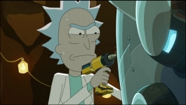 Rick and Morty - Season 09 Episode 04